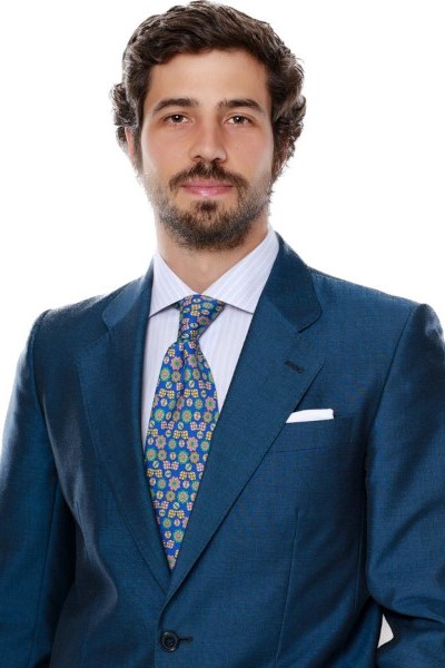 Javier Infante – Spain Investment Director