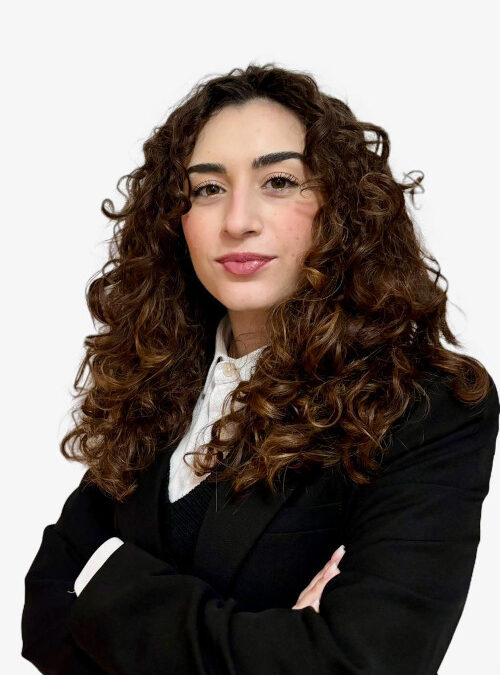Aurora Marrale – Finance Associate